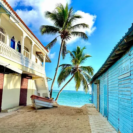 Cozy Apartment Near The Beach Los Corales Punta Cana.